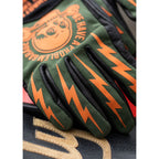 Holy Freedom Tools gloves orange