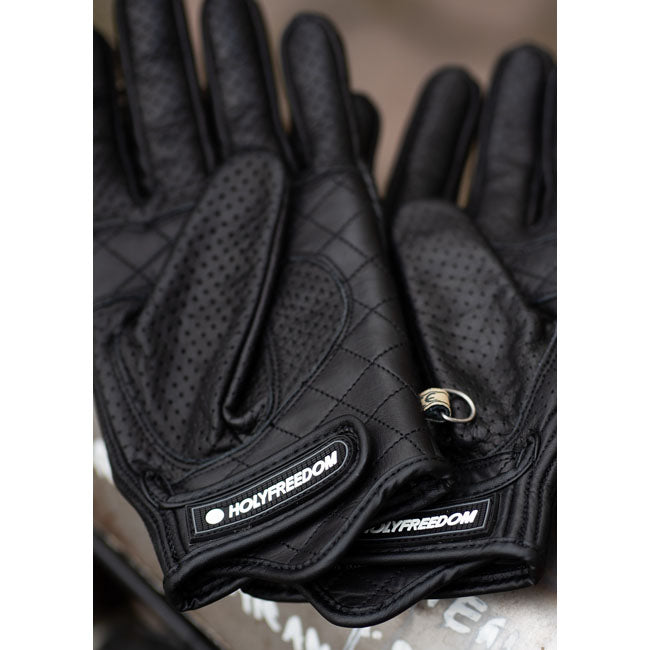 Holy Freedom Tools gloves orange