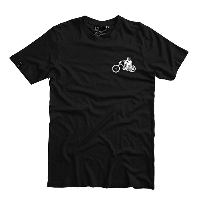 Holy Freedom Crew t-shirt black