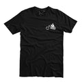 Holy Freedom Crew t-shirt black