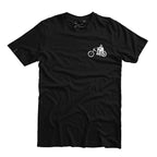 Holy Freedom Crew t-shirt black