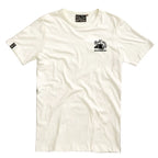 Holy Freedom Crew t-shirt off white