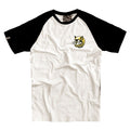 Holy Freedom Astrocatz t-shirt white