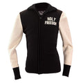 Holy Freedom Dirtrack sweatshirt black/white