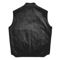 Holy Freedom Worker Vest Black vest black