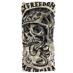 Holy Freedom Serpe Drykeeper® tunnel