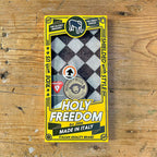 Holy Freedom Bullit Merinos Winter tunnel