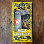 Holy Freedom Tiger Primaloft® tunnel