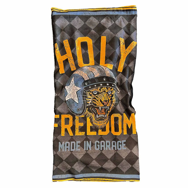 Holy Freedom Tiger Primaloft® tunnel