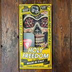 Holy Freedom Los Muertos Primaloft® tunnel