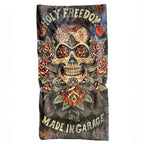 Holy Freedom Los Muertos Primaloft® tunnel