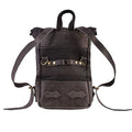Holy Freedom Back to black backpack