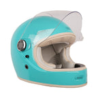 By City Roadster III helmet aqua