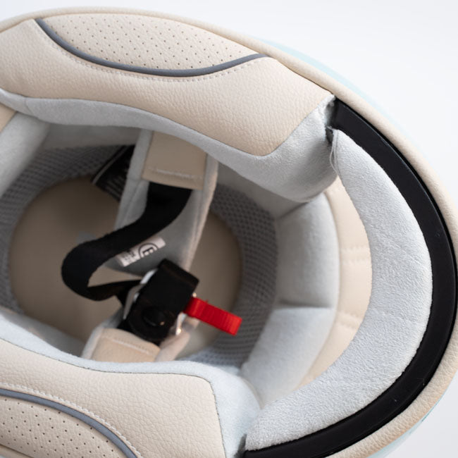 By City Roadster III helmet aqua