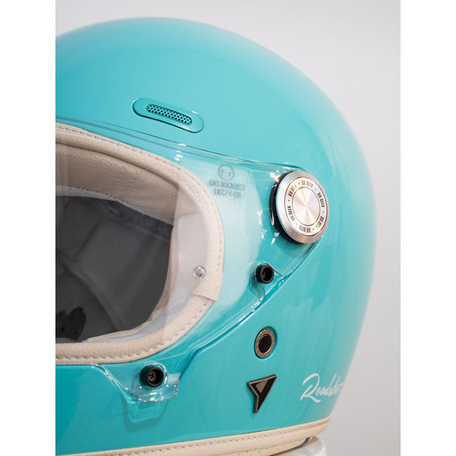By City Roadster III helmet aqua