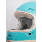 By City Roadster III helmet aqua
