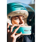 By City Roadster III helmet aqua