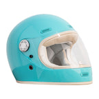 By City Roadster III helmet aqua