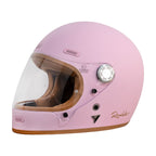 By City Roadster III helmet pink