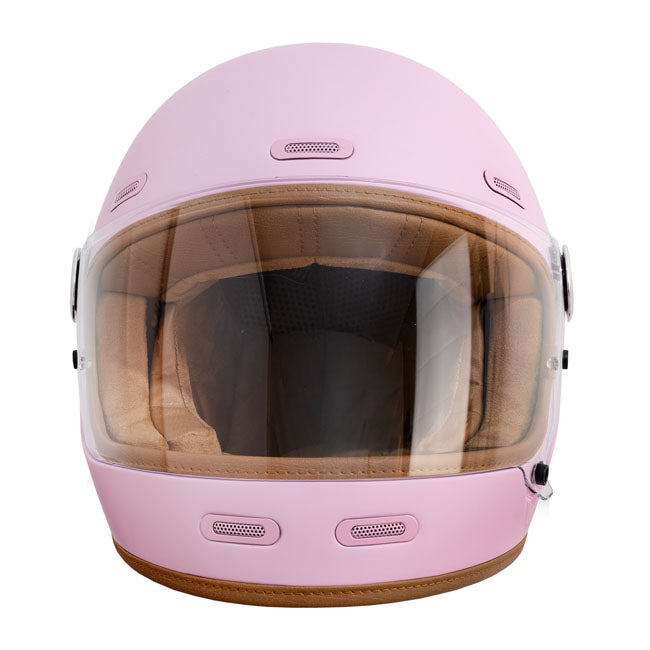 By City Roadster III helmet pink