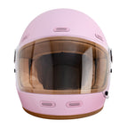 By City Roadster III helmet pink