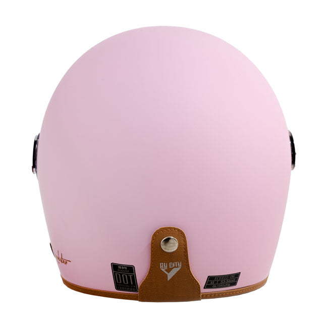 By City Roadster III helmet pink