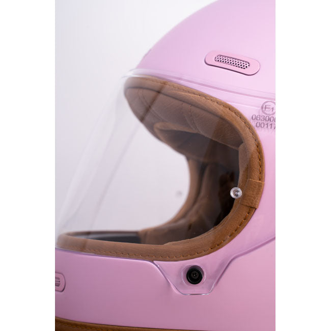 By City Roadster III helmet pink