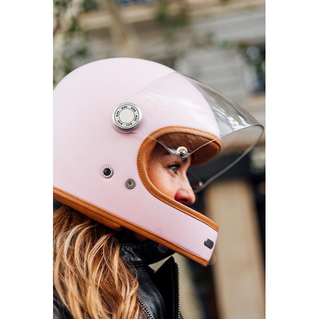 By City Roadster III helmet pink