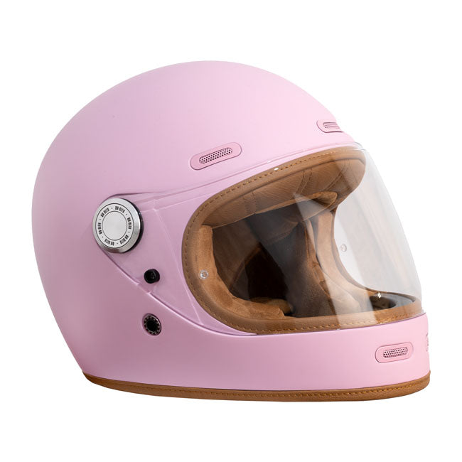 By City Roadster III helmet pink
