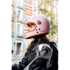 By City Roadster III helmet pink