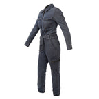 By City Black Hawk ladies overall denim