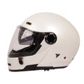 By City 90 Degrees helmet pearl white