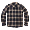 WCC Outlaw Flannel shirt olive/beige