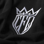WCC CFL Motorcycle Co. sweat black