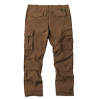 WCC CFL Cargo pants khaki brown