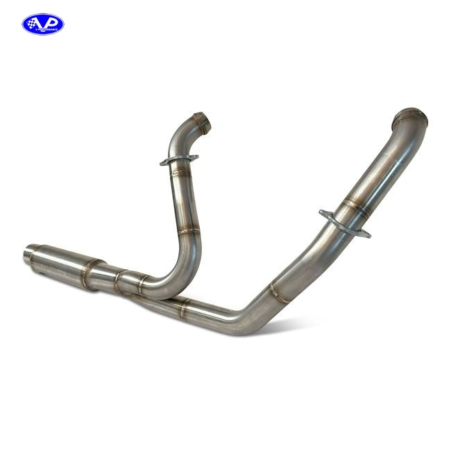 V Performance, ''Racing'' head pipe set. No cat