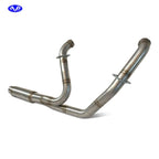 V Performance, ''Racing'' head pipe set. No cat