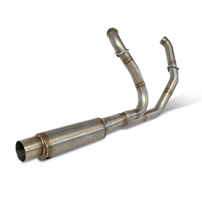 V Performance, ''Racing'' head pipe set. No cat