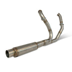 V Performance, ''Racing'' head pipe set. No cat