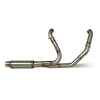 V Performance, ''Racing'' head pipe set. No cat