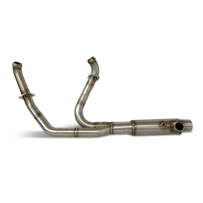 V Performance, ''Racing'' head pipe set. No cat