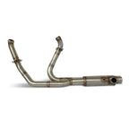 V Performance, ''Racing'' head pipe set. No cat
