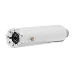 V Performance, ''Revolver'' slip-on muffler set. Chrome