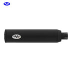 V Performance Twin Slip-on muffler set Chubby. Black