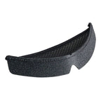 Biltwell Gringo/Gringo S/Gringo SV R22.06 Chin Spoiler black