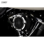 Vance & Hines, VO2 Onyx air cleaner. Matte black CC