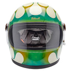 Biltwell Gringo S x Born Free collab helmet