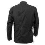 By City London IV jacket black