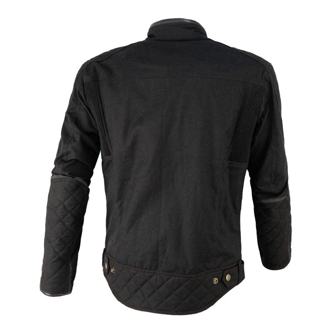 By City Belfast III jacket black