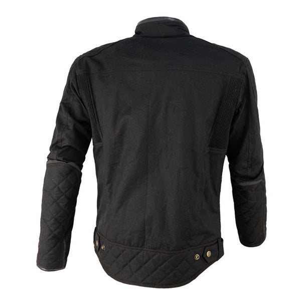 By City Belfast III jacket black